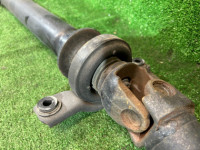 传动轴 SUBARU OUTBACK OEM 27111AG190 BP9 2007 EJ253 AT