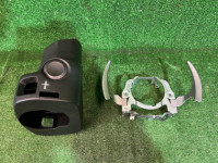 Carcasa de columna de dirección с лепестками SUBARU OUTBACK OEM 34341AG080JC 83156AG000 BP9 2007 GREEN