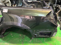 Крыло заднее левое 51490AG0109P SUBARU OUTBACK