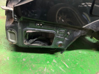 บังโคลนหลังขวา SUBARU OUTBACK OEM 51490AG0209P BP9 2007 GREEN