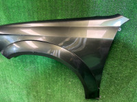 Aleta delantera izquierda dark green 57110AG1109P SUBARU OUTBACK