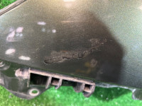 左フロントフェンダー dark green SUBARU OUTBACK OEM 57110AG1109P BP9 2007 GREEN