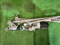 ワイパーリンケージ SUBARU OUTBACK OEM 86510AG003 BP9 2007 EJ253 AT