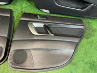 แผงบุประตู SUBARU OUTBACK OEM 94609AG000JC 94609AG010JC 94629AG000JC 94629AG010JC BP9 2007 GREEN