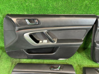 แผงบุประตู SUBARU OUTBACK OEM 94609AG000JC 94609AG010JC 94629AG000JC 94629AG010JC BP9 2007 GREEN