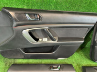 แผงบุประตู SUBARU OUTBACK OEM 94609AG000JC 94609AG010JC 94629AG000JC 94629AG010JC BP9 2007 GREEN