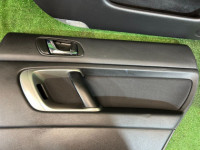 แผงบุประตู SUBARU OUTBACK OEM 94609AG000JC 94609AG010JC 94629AG000JC 94629AG010JC BP9 2007 GREEN