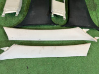 立柱饰板 SUBARU OUTBACK OEM 94010AG020OR 94010AG030OR BP9 2007 GREEN