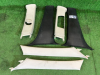 Обшивка стоек 94010AG020OR 94010AG030OR SUBARU OUTBACK
