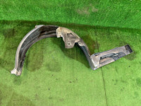 左前轮内衬 SUBARU OUTBACK OEM 59120AG030 BP9 2007 GREEN