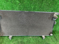 Condensador del aire acondicionado SUBARU OUTBACK OEM 73210AG000 BP9 2007 EJ253 AT