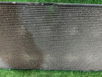 Condensador del aire acondicionado SUBARU OUTBACK OEM 73210AG000 BP9 2007 EJ253 AT