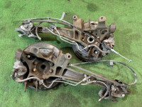 Ступицы задние SUBARU OUTBACK OEM 26700AG001 26692AG061 26692AG071 BP9 2007 EJ253 AT