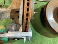 Ступицы передние SUBARU OUTBACK OEM 28373FG000 26300SA001 26292SA001 26292SA011 BP9 2007 EJ253 AT
