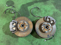 Ступицы передние 28373FG000 26300SA001 26292SA001 26292SA011 SUBARU OUTBACK