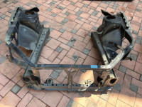 Painel frontal 53060AG0019P 51231AG0009P 53040AG0029P SUBARU OUTBACK