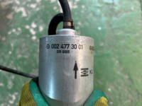 燃油滤清器 оригинал MERCEDES-BENZ C-CLASS OEM 002 477 30 01 W203 2006 M271 AT