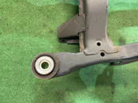 คานหลัง SUBARU OUTBACK OEM 20152AG000 BPE 2004 EZ30 AT