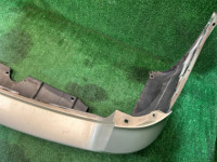 Parachoques trasero цвет 39J SUBARU OUTBACK OEM 57703AG070GA BPE 2004 GOLD 39J