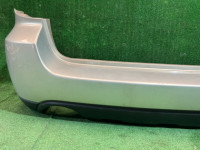 Parachoques trasero цвет 39J SUBARU OUTBACK OEM 57703AG070GA BPE 2004 GOLD 39J