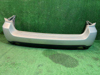 Parachoques trasero цвет 39J SUBARU OUTBACK OEM 57703AG070GA BPE 2004 GOLD 39J