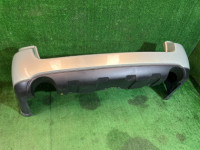 Parachoques trasero цвет 39J SUBARU OUTBACK OEM 57703AG070GA BPE 2004 GOLD 39J