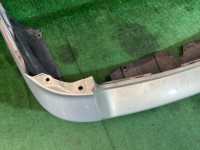 Parachoques trasero цвет 39J SUBARU OUTBACK OEM 57703AG070GA BPE 2004 GOLD 39J