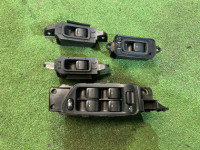 车窗控制模块 83071AG010 83071AG040 SUBARU OUTBACK