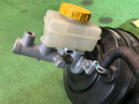 แม่ปั๊มเบรก SUBARU OUTBACK OEM 26401AG000 BPE 2004 EZ30 AT