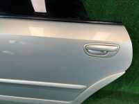 左后门 цвет 39J SUBARU OUTBACK OEM 60409AG0509P BPE 2004 GOLD 39J