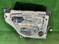 左后门 цвет 39J SUBARU OUTBACK OEM 60409AG0509P BPE 2004 GOLD 39J