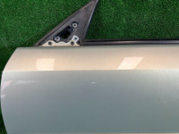 Puerta delantera izquierda цвет 39J SUBARU OUTBACK OEM 60009AG0509P BPE 2004 GOLD 39J