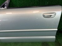 Puerta delantera izquierda цвет 39J SUBARU OUTBACK OEM 60009AG0509P BPE 2004 GOLD 39J