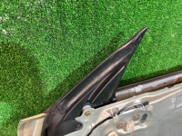 Puerta delantera izquierda цвет 39J SUBARU OUTBACK OEM 60009AG0509P BPE 2004 GOLD 39J