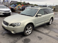 发动机 EZ30DHVAGE SUBARU OUTBACK OEM 10100BK270 BPE 2004 EZ30 AT