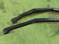 Wiper blades SUBARU OUTBACK OEM 86532AG000 86532AG051 BPE 2004
