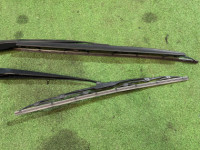 Wiper blades SUBARU OUTBACK OEM 86532AG000 86532AG051 BPE 2004