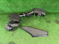 空滤壳 Свап SUBARU OUTBACK OEM 46043AG020 46052AG050 14435AA100 14457AA380 BPE 2004 EZ30 AT
