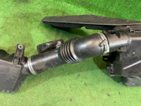 空滤壳 Свап SUBARU OUTBACK OEM 46043AG020 46052AG050 14435AA100 14457AA380 BPE 2004 EZ30 AT