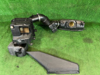 空滤壳 Свап SUBARU OUTBACK OEM 46043AG020 46052AG050 14435AA100 14457AA380 BPE 2004 EZ30 AT