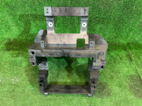 Soporte de la radio SUBARU OUTBACK OEM 66204AG000 BPE 2004