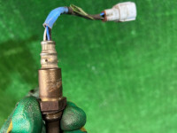 Датчик кислородный Лямбда-зонд №1 SUBARU OUTBACK OEM 22641AA160 BPE 2004 EZ30 AT