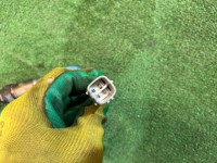 Датчик кислородный Лямбда-зонд №1 SUBARU OUTBACK OEM 22641AA160 BPE 2004 EZ30 AT
