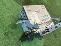 Магнитофон с климатом SUBARU OUTBACK OEM 86201AG011 86201AG010 86213AG010 BPE 2004