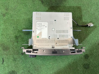Магнитофон с климатом SUBARU OUTBACK OEM 86201AG011 86201AG010 86213AG010 BPE 2004