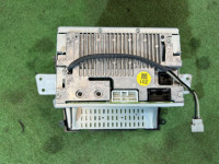 Магнитофон с климатом SUBARU OUTBACK OEM 86201AG011 86201AG010 86213AG010 BPE 2004