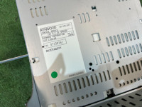 Магнитофон с климатом SUBARU OUTBACK OEM 86201AG011 86201AG010 86213AG010 BPE 2004