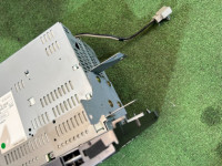 Магнитофон с климатом SUBARU OUTBACK OEM 86201AG011 86201AG010 86213AG010 BPE 2004
