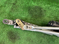 Mecanismo dos limpa-vidros SUBARU OUTBACK OEM 86510AG002 BPE 2004 EZ30 AT