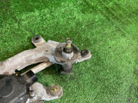 Mecanismo dos limpa-vidros SUBARU OUTBACK OEM 86510AG002 BPE 2004 EZ30 AT